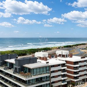 Apartamento En La Brava