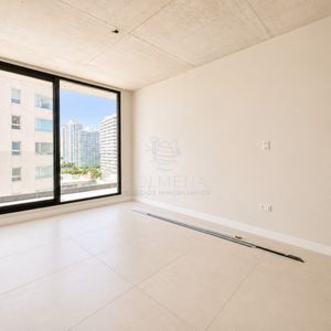Apartamento En Venta De 2 Dormitorios En Manglar Brava, Playa Brava, Punta Del Este