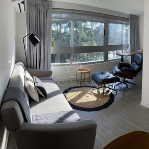 Monoambiente En Venta - Ocean Drive Contry