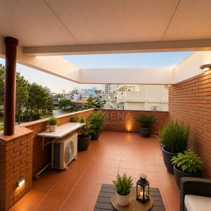 Apartamento Con Parrillero En Venta, 3 Dormitorios, Plaza Mexico