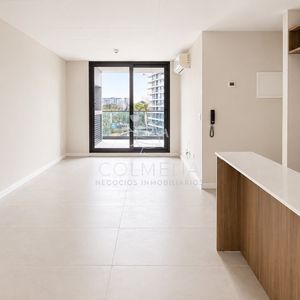 Apartamento En Venta De 1 Dormitorio En Manglar Brava Punta Del Este