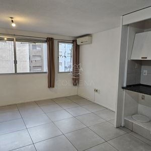 Excelente Monoambiente En Ubicación Inmejorable