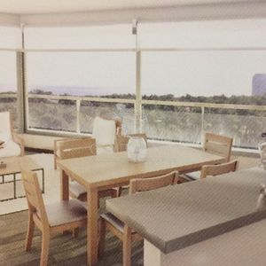 Apartamento En Cantegril, Monoambiente *