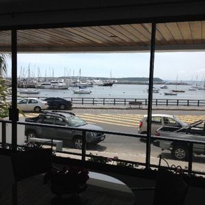 Apartamento En Peninsula, 4 Dormitorios *