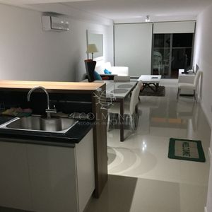 Apartamento En Playa Brava, Punta Del Este