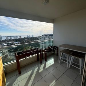 Encantador Departamento A Metros De Playa Brava!! Consulte