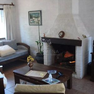 Casa En Brava, 3 Dormitorios *