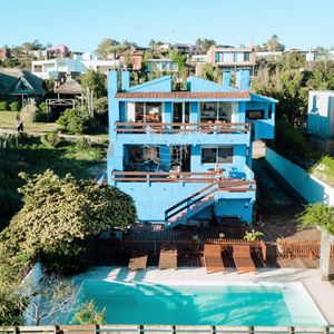 Casa En Punta Piedras - Manantiales