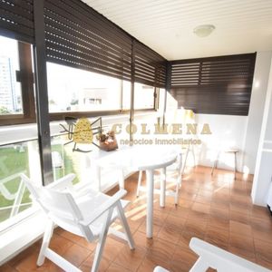 Oportunidad De Apartamento Sobre La Brava, Con Muy Buena Ubicación