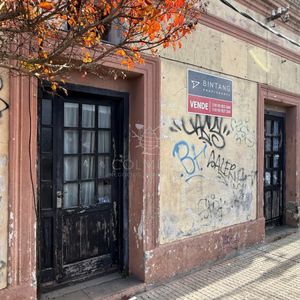 Casa, Zona Apta Para Edificio 4 Pisos, Maldonado, Venta