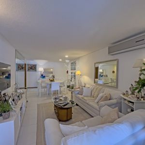Departamento En La Brava A Pocos Metros De La Playa