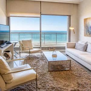 Hermoso Pent-house En Torre Imperiale - Zona De La Brava - Cod.5418