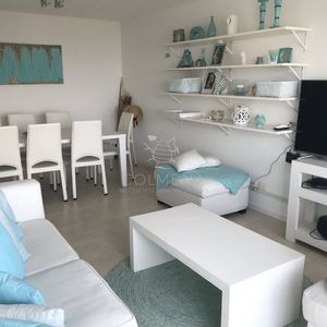 Espectacular Departamento Para Pasar Una Excelente Temporada!!!
