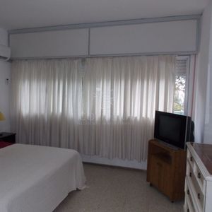 Apartamento En Complejo Arcobaleno De 1 Dormitorio, 1 Baño, Cocina, Living-comedor Con Vista Al Parque Muy Luminoso. Consulte!!!!!!