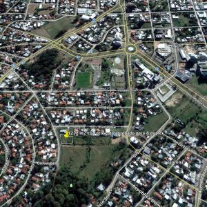 Terreno Muy Cerca De Las Avenidas Principales Av. España Y Av Roosevelt.