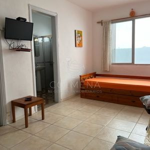 Monoambiente Cerca Del Faro Y Del Puerto - Col 6216