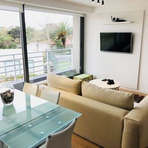 Encantador Departamento En Venta Nuevo!!