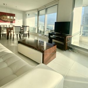 Apartamento En Venta Mansa 3 Dormitorios