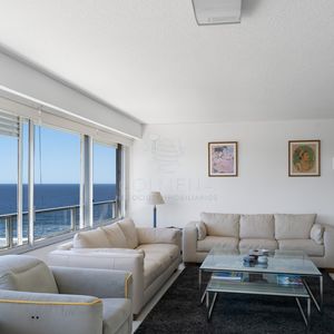 Venta Apartamento 3 Dormitorios En Playa Brava Tiburon 2