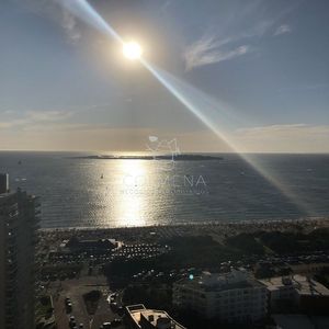 Imperdible Unidad De Excelente Categoría Y Las Mejores Vistas De Punta!!