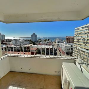 Muy Lindo Apartamento En Venta En Punta Del Este