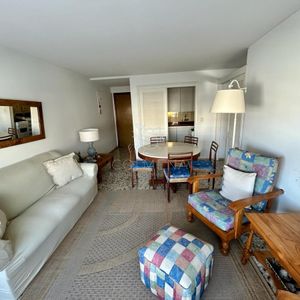 Encantador Departamento De 1 Dormitorio Y Medio En Peninsula