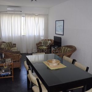 Muy Agradable Departamento Frente Al Mar!!
