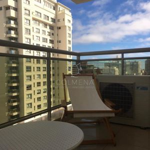 Apartamento En Brava, 2 Dormitorios *