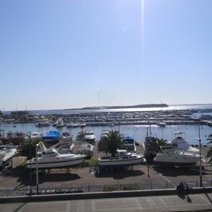 Apartamento En Venta, Puerto Punta Del Este.