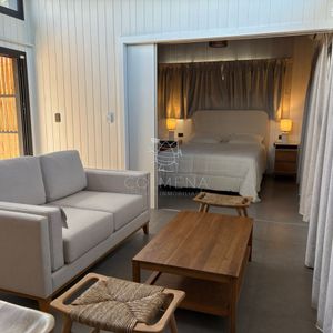 Casa A Estrenar De 1 Dor Y Medio (entrepiso), A 150 M2 Del Mar