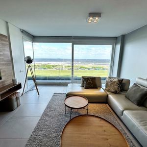 Apartamento En Brava - Punta Del Este