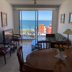 Alquiler Brava 1 Dor. Con Vista Al Mar Punta Del Este