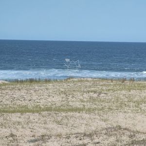 Terreno 600 M2 En Oceania Del Polonio