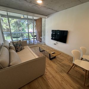 Apartamento En Venta De Dos Dormitorios En Punta Del Este