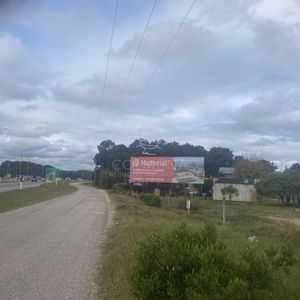 Terreno En Esquina En Tio Tom