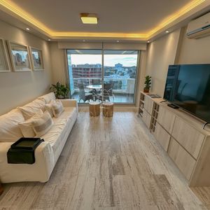 Departamento En Wind Tower!