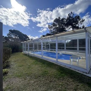 Tu Refugio En Punta Ballena: Casa En Tio Tom
