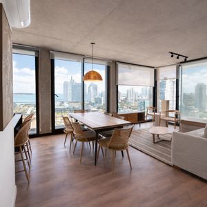 Vendo Depto 2 Dorm Con Vista Al Mar | Piso 22 | Torres Del Este | Punta Del Este
