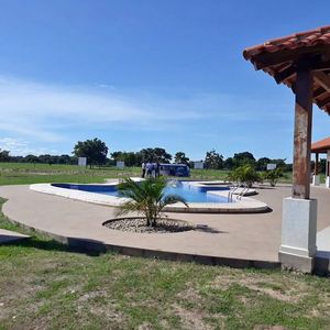 Terreno En Venta - Reservas Del Urubo