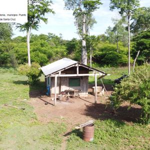 Propiedad Ganadera En Puerto Suarez