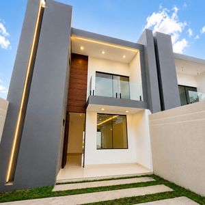 Casas A Estrenar En Venta Zona Norte Km 9 Ingreso Mainter Sector Av. Pirai 