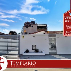 Zona Polanco - Hermosa Casa De 1 Planta En Venta