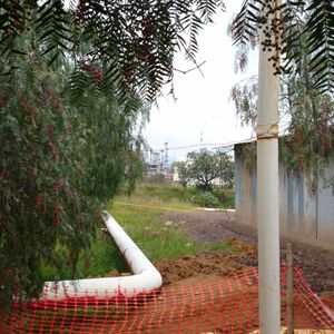 Terreno De 71.000 Mt2 Sobre Carretera Al Norte Dentro Del 2do. Anillo De Warnes 