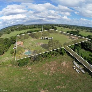 Atención Inversionistas! Terreno En Venta En Avenida G77