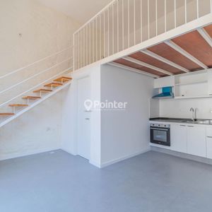 Alquiler Apartamento 1 Dormitorio, Ciudad Vieja
