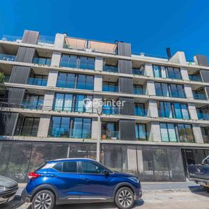 Alquiler A Estrenar En Buceo Con Amenities , 1 Dormitorio