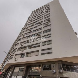Alquiler De Oficina- Centro De Montevideo