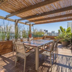 Apartamento En Alquiler Pocitos Con Garage