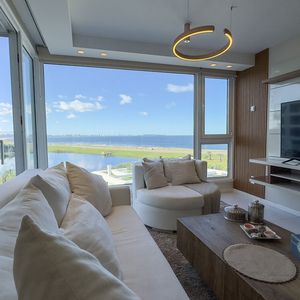 Alquiler De Temporada Apartamento 3 Dormitorios Playa Mansa
