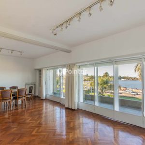 Alquiler Apartamento Palermo